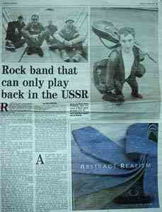 Evening Standard