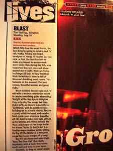 Kerrang!